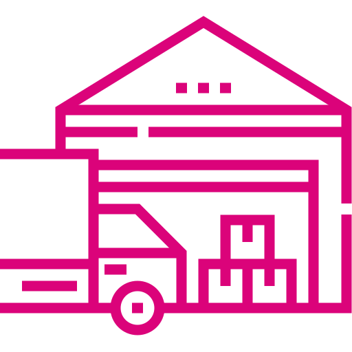 Warehouses
