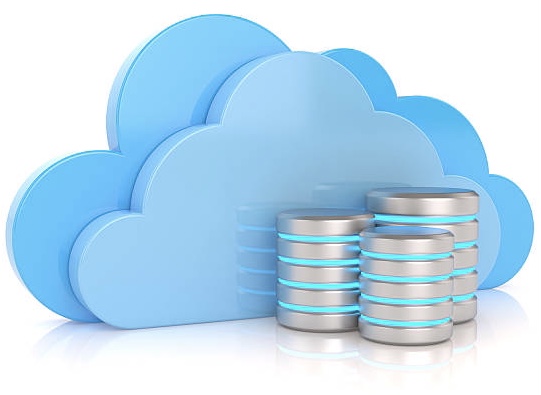 Cloud & Storage